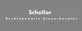 Schaller Rechtsanwälte-Steuerberater